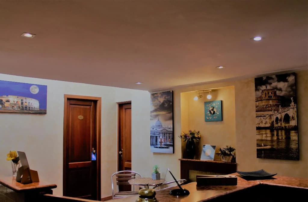 Nights in Rome Guest House - photo 1