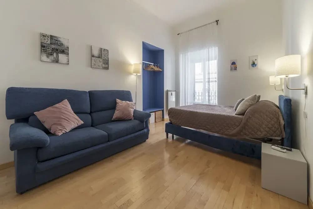 Multifunctional Apartment San Pietro - photo 21
