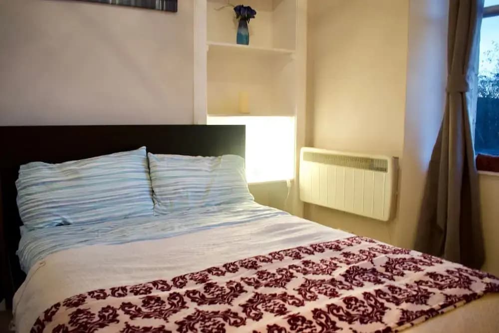1 Bedroom Flat Next To Leith Links - photo 4