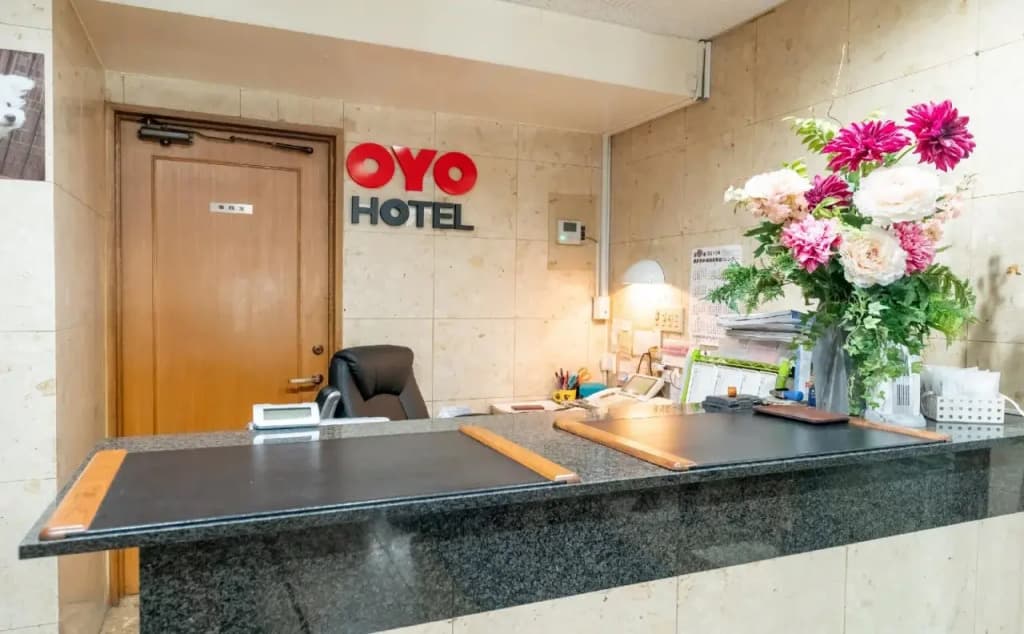 Ban Hotel Tsukiji Ginza - photo 16