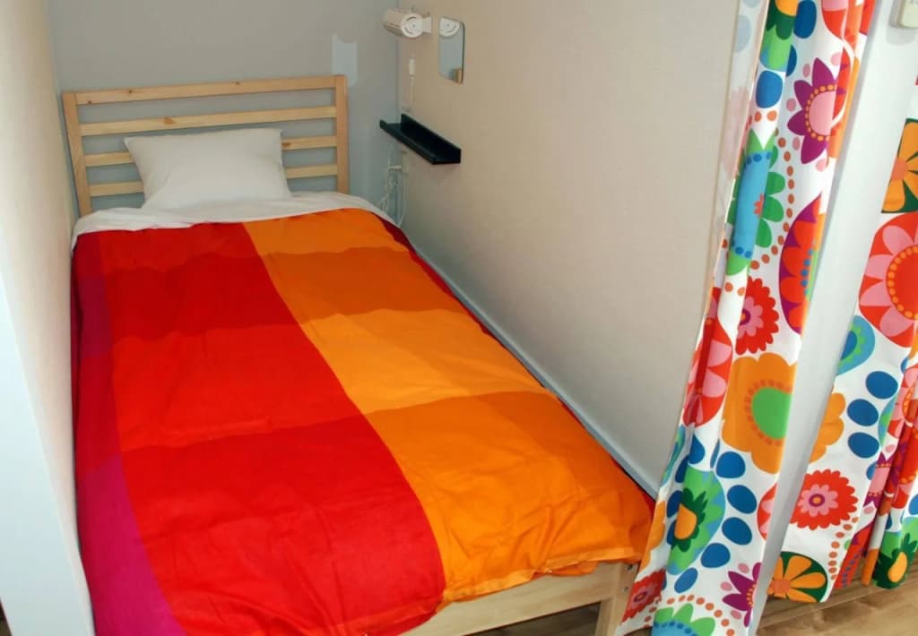 Hat'n Hat Hostel - photo 1