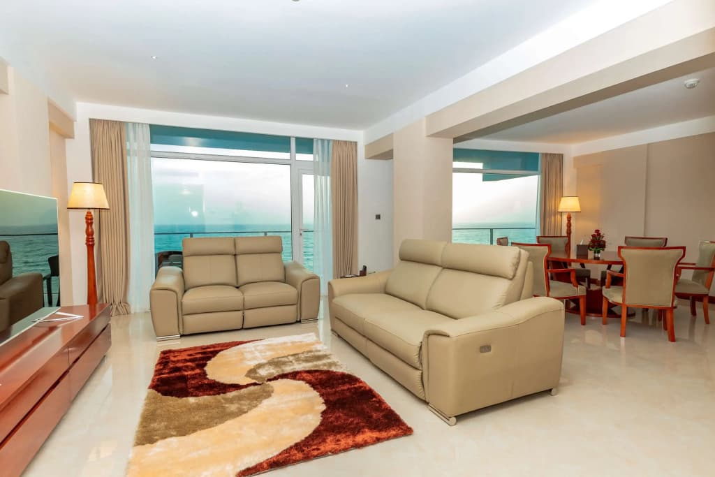 Marino Beach Colombo - photo 4