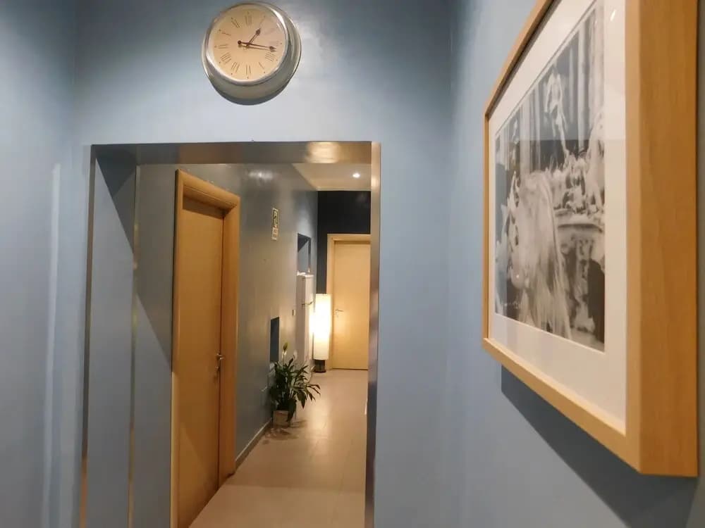 Guest House Aria Bixio - photo 12