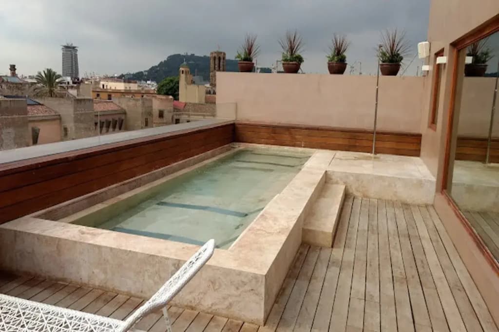 Lamaro Hotel - photo 16