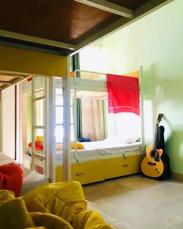 The Desire Hostel - photo 7