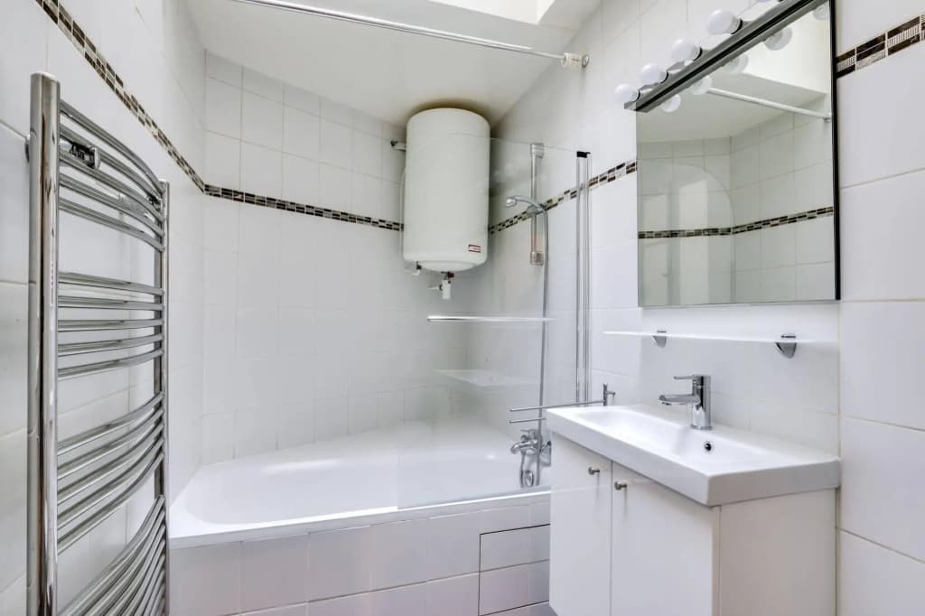 BP Apartments - Charming Louvre - photo 9