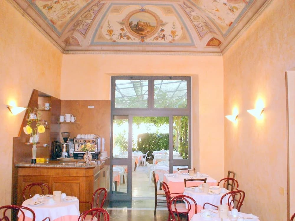 Hotel Rita Major - photo 15