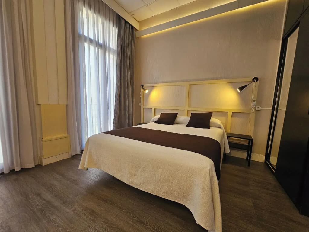 Hotel Palermo Barcelona - photo 19