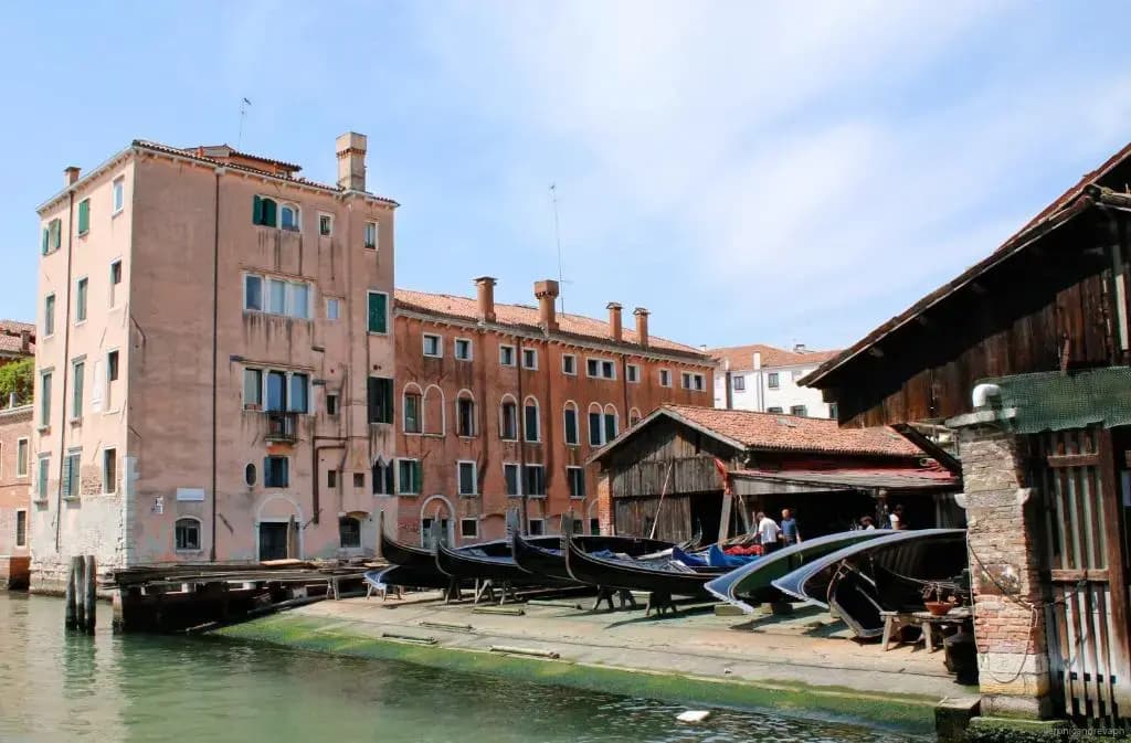 San Gervasio Apartment - photo 8