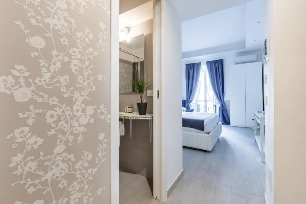 Sallustio Luxury Suites - photo 4