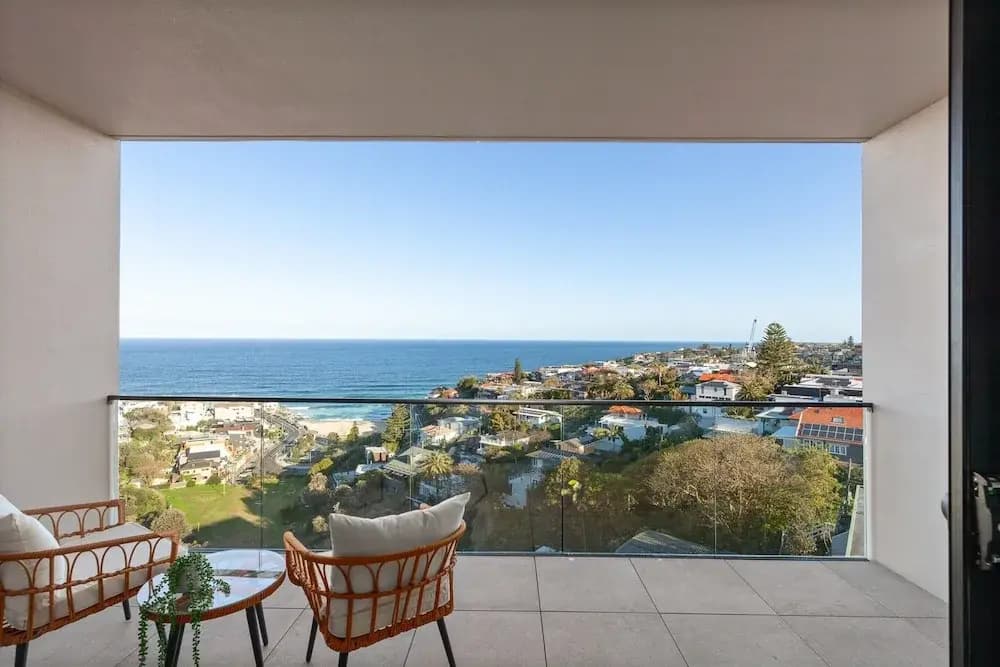 Modern 1-bed With Tamarama Beach Views - photo 14