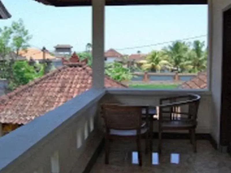 Sadguna Homestay - photo 22