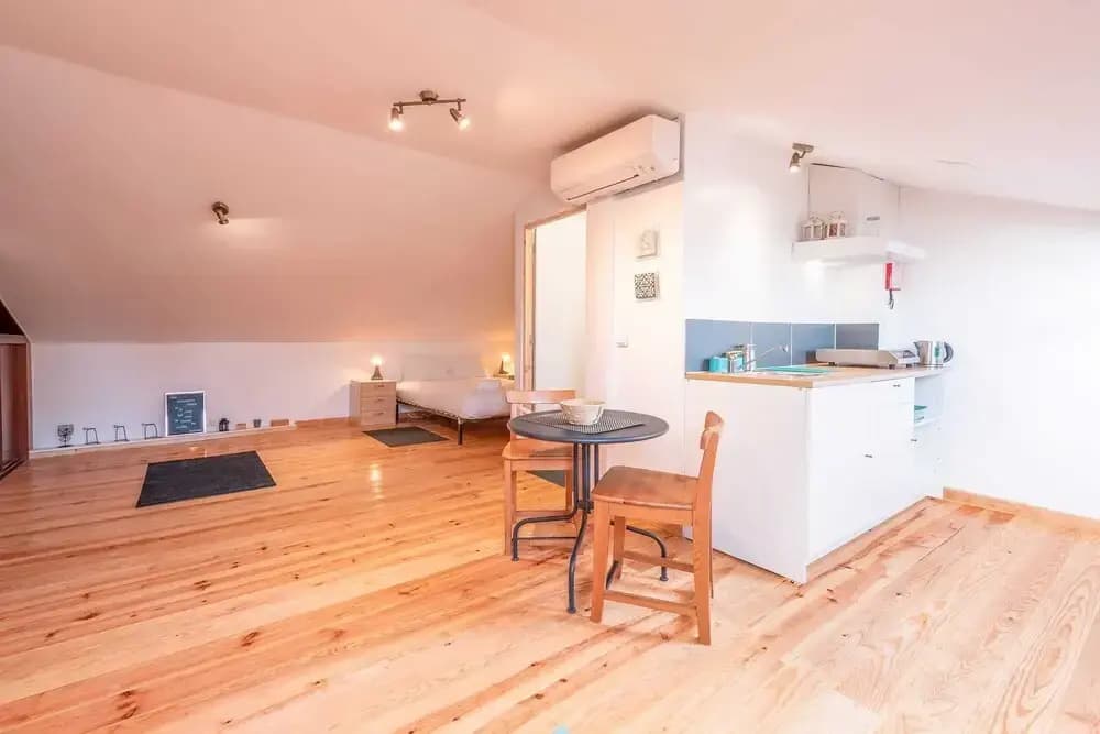 Guestready - Marques da Silva 17 1E, Lisbon - photo 6