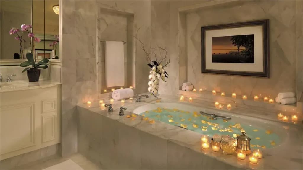 The Ritz-Carlton Orlando, Grande Lakes - photo 17