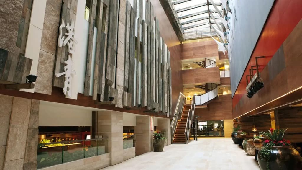 The Salisbury - YMCA of Hong Kong - photo 24