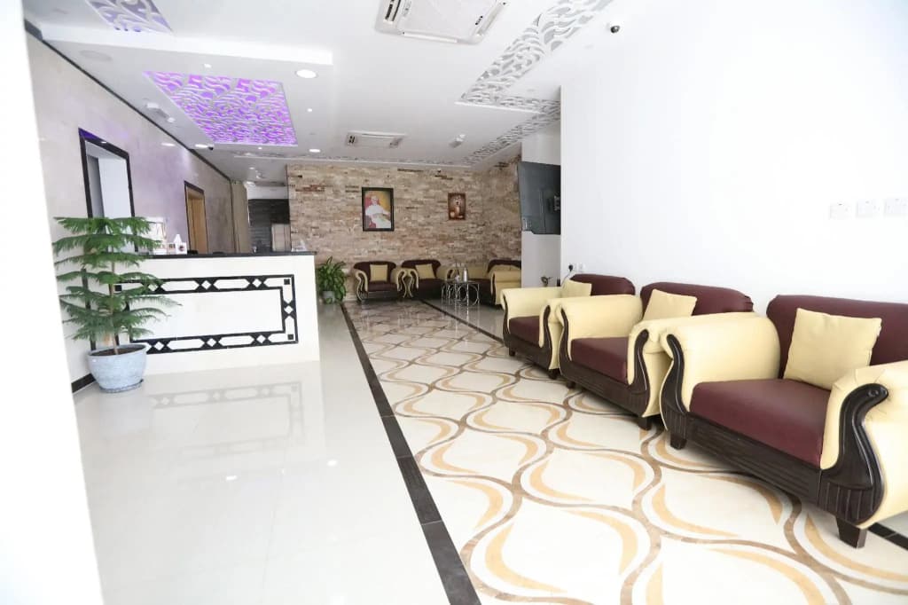 Alrayyan Hotel Apartments - photo 1