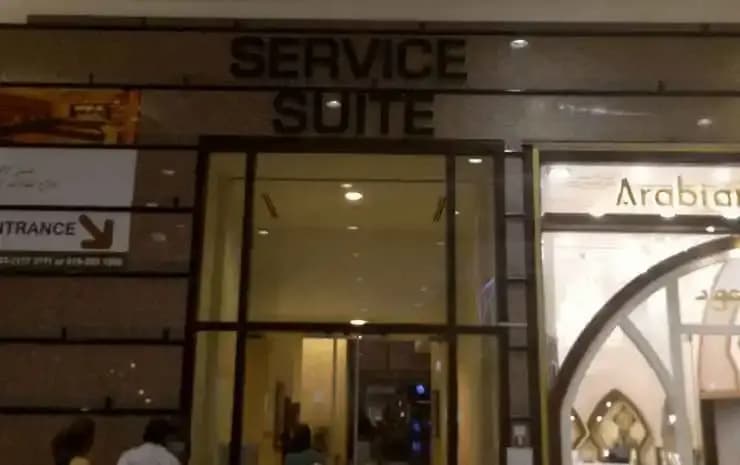 KL Service Apartment @ Times Square - photo 3
