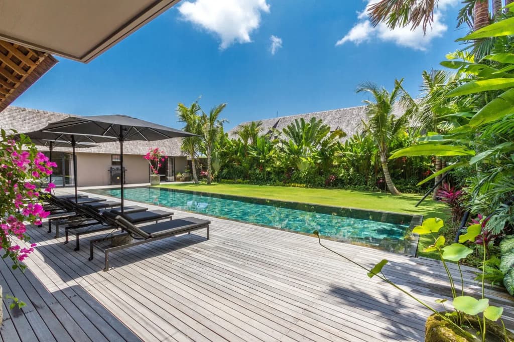 Villa Taijasa - Luxury 5BR Villa with 20m Pool - photo 8