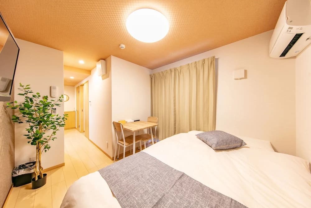 F Plus Inn Tofukuji - photo 3