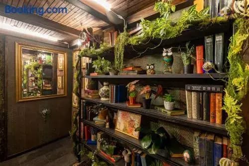 GT Hostel - photo 30