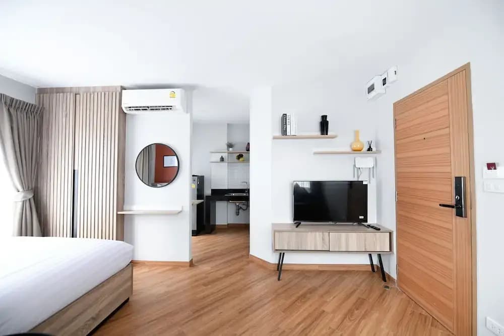 You Hotel - photo 5