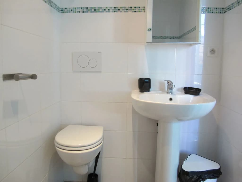 Appartements Nice Centre Carre D Or - photo 9