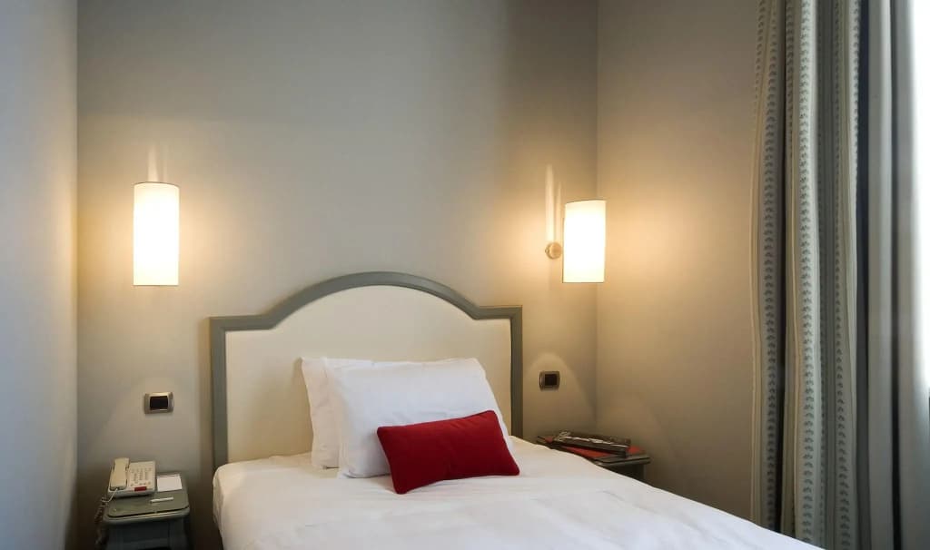 Hotel Rosso 23 - photo 17