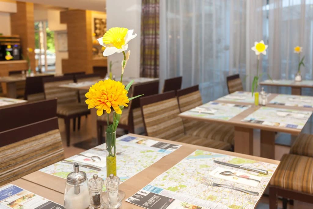 VIVO Aparthotel - photo 19