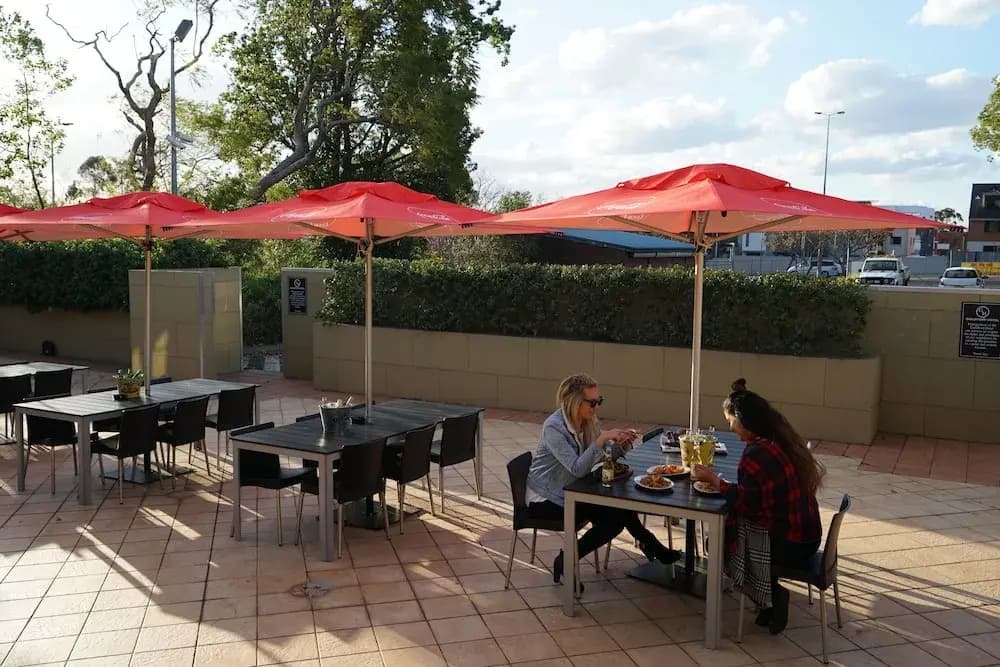 Guildford Hotel - photo 13