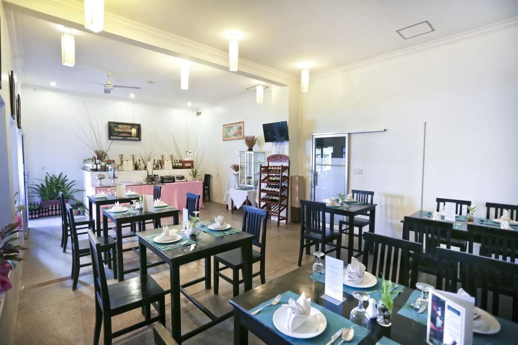 Kiri Boutique Hotel II - photo 26