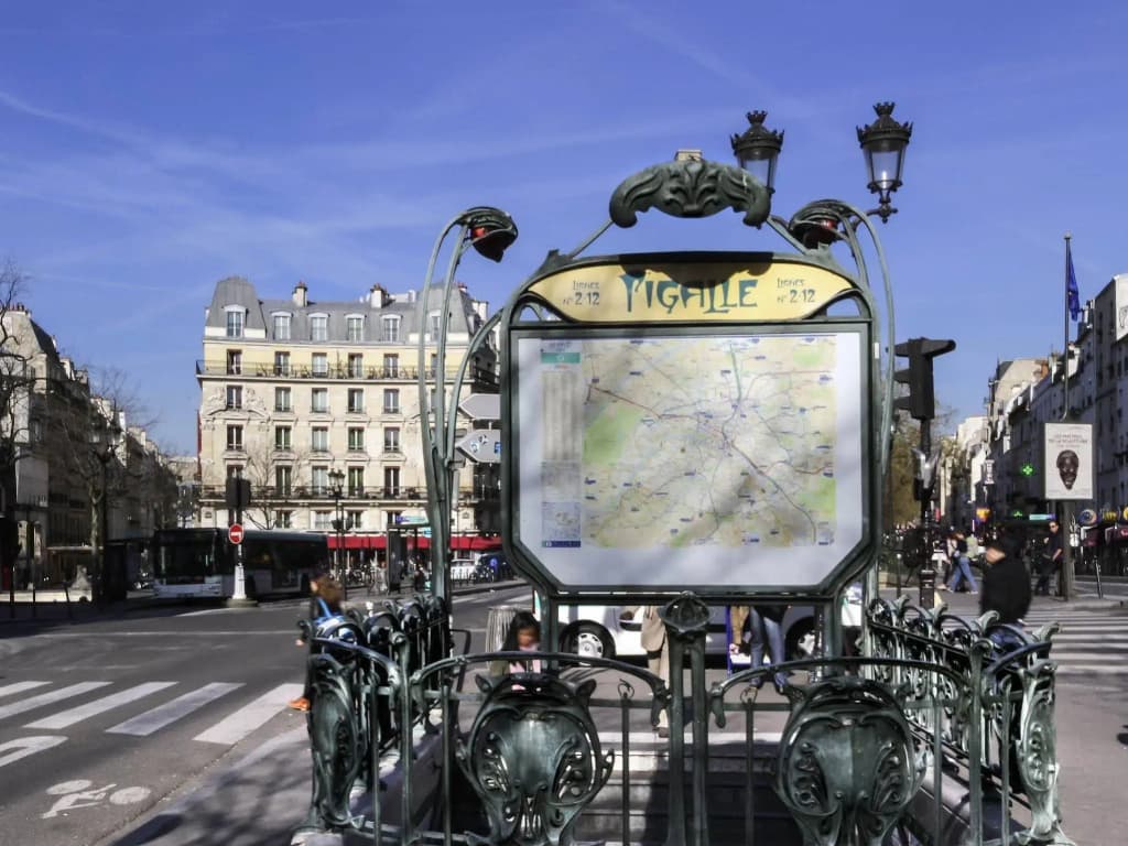 Novotel Paris Centre Gare Montparnasse - photo 14