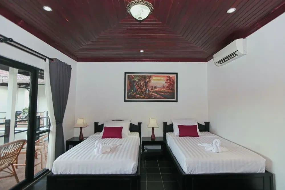 The White Terrace - photo 4