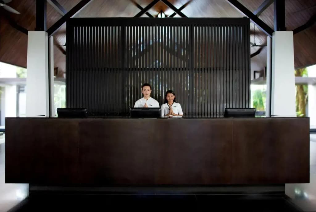 Duplexes and Penthouses at Twinpalms Phuket - photo 39