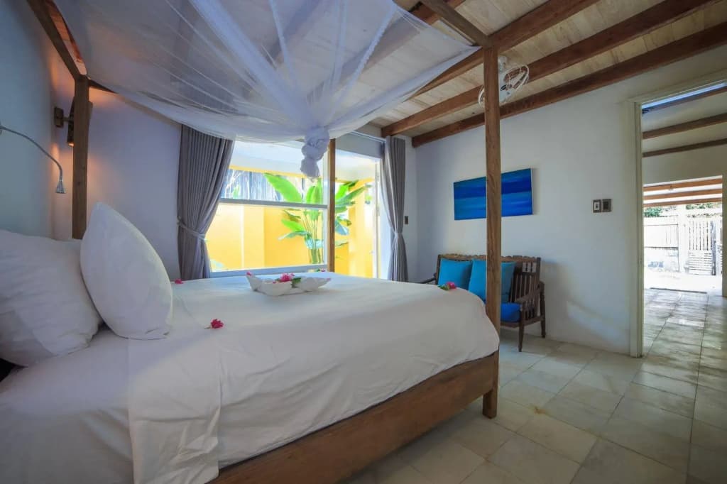 An Bang Beach Hideaway Homestay - photo 4