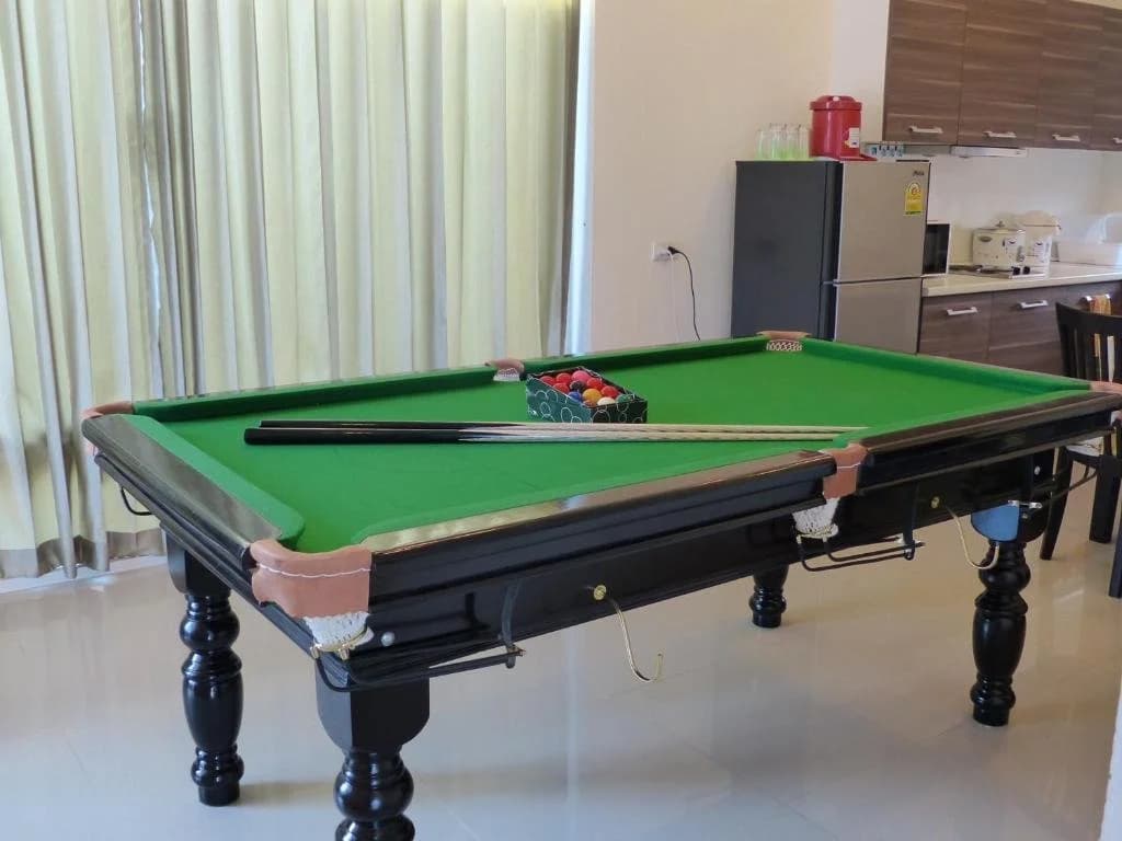 So Cool Pool Villa - photo 14