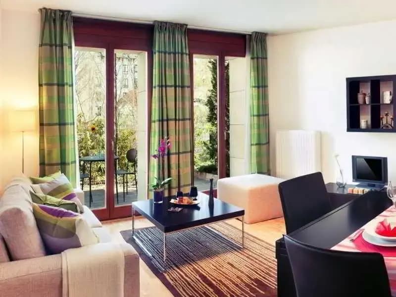 Paradise Apartment - photo 7