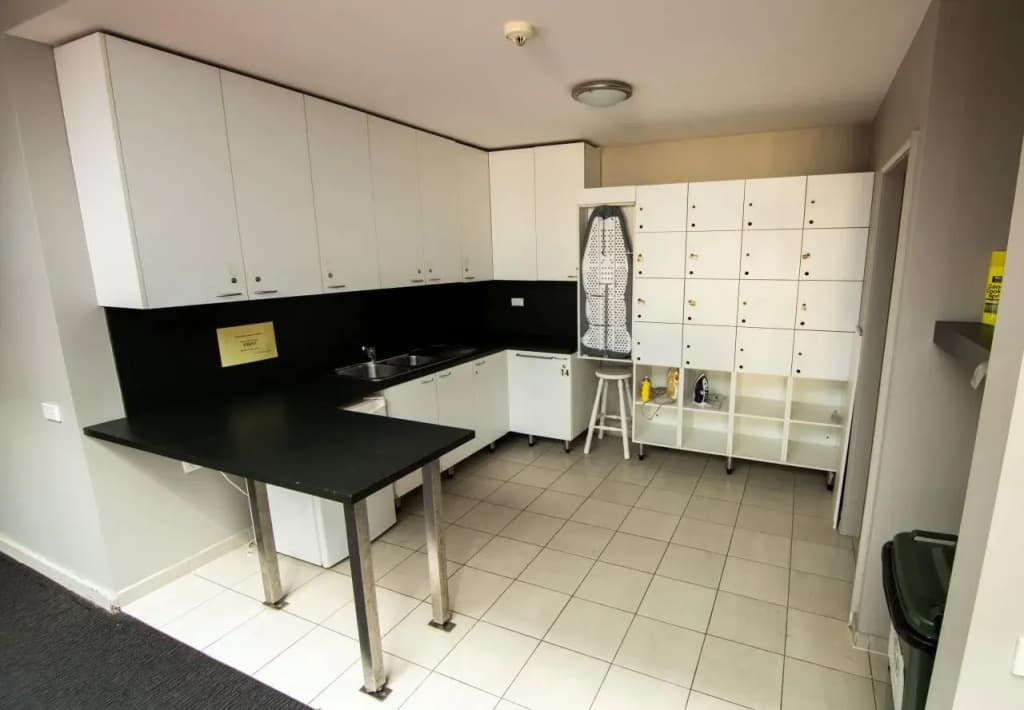 Cambridge Lodge - Hostel - photo 15