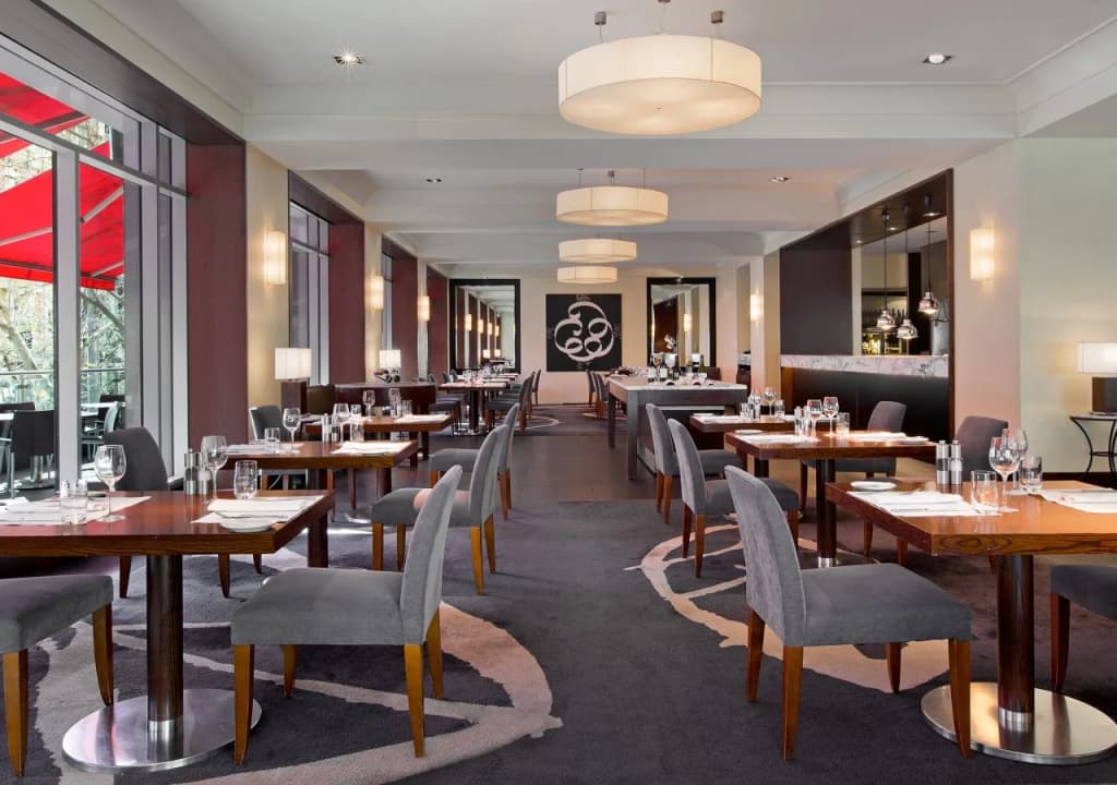 The Westin Melbourne - photo 30