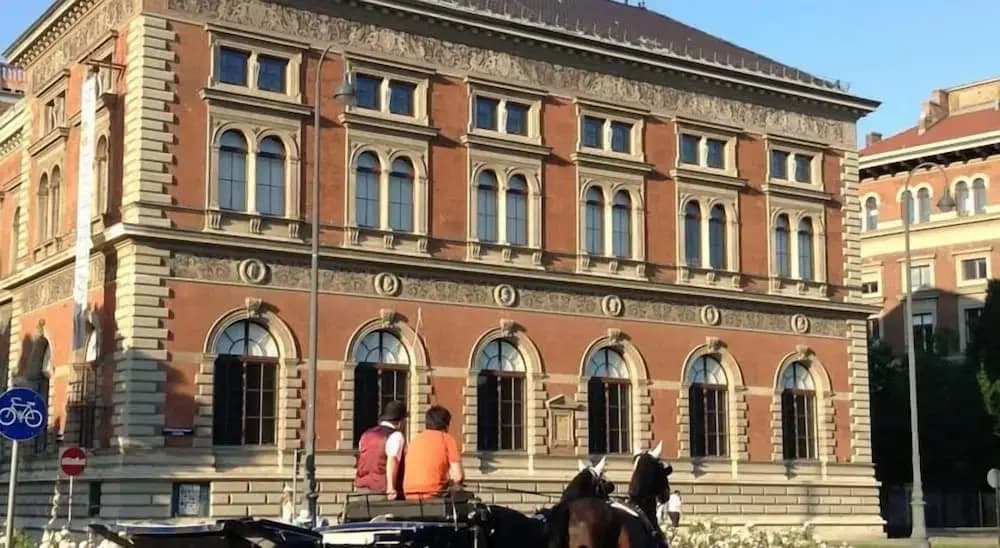 Sweet Living Schwedenplatz - photo 16