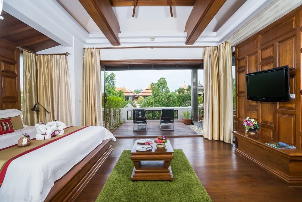 Royal Muang Samui Villas - photo 3
