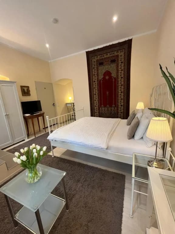 St Martin Apartment - photo 37