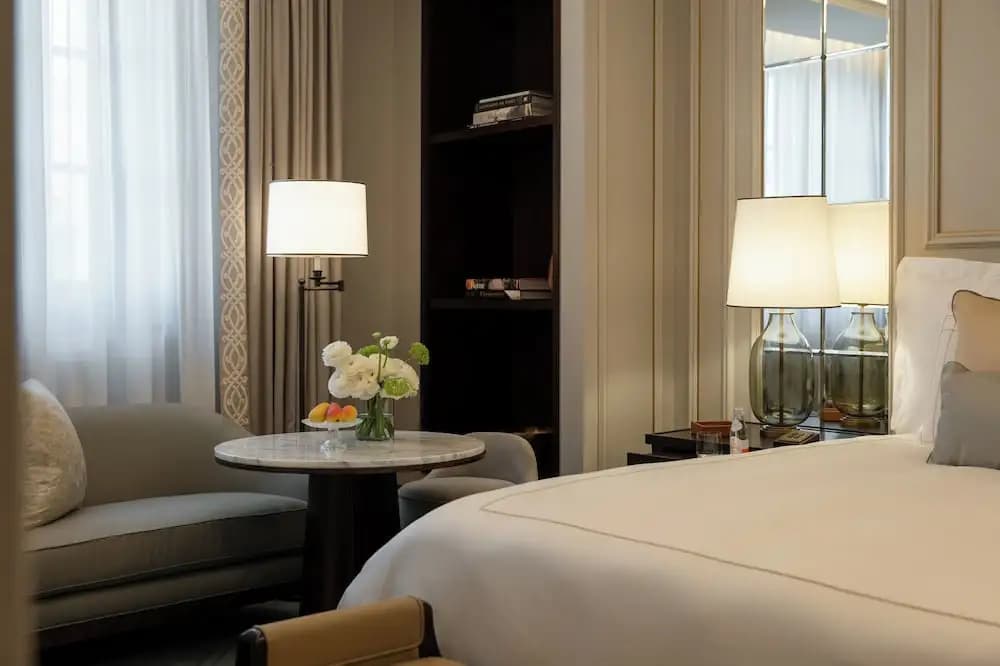 Corinthia Rome - photo 5