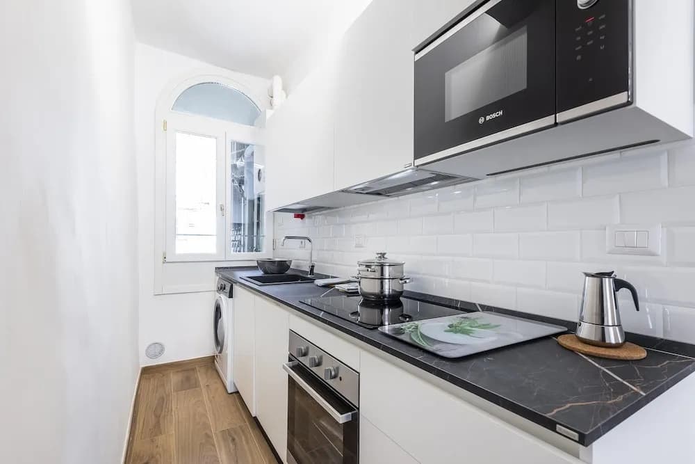 Alloro Apartment in Firenze - photo 6
