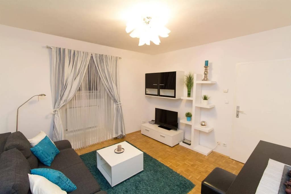 CheckVienna - Apartment Josef Kutscha - photo 5