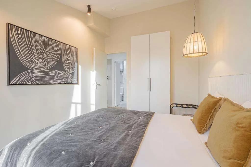Residence Le Belleville - photo 10