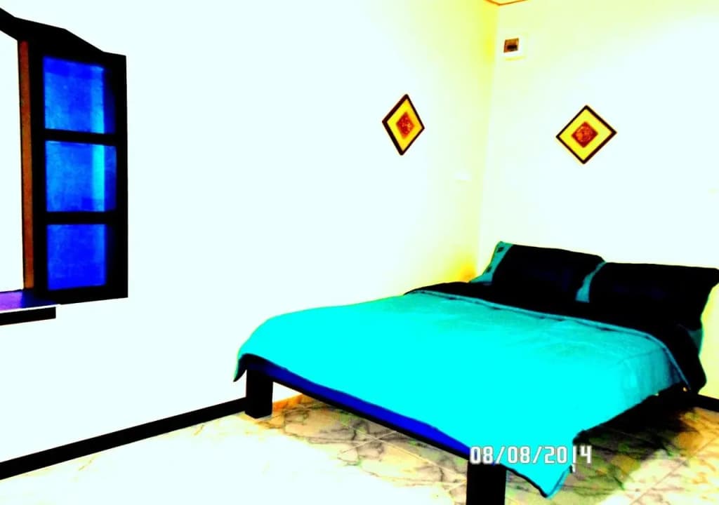 B. B. Mansion - photo 5