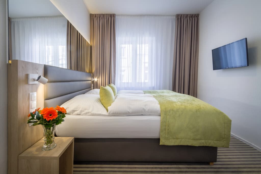 Hotel White Lion - photo 3