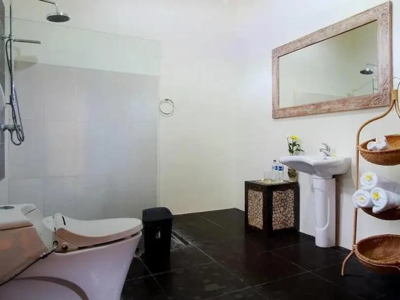 De rich Villas - photo 8