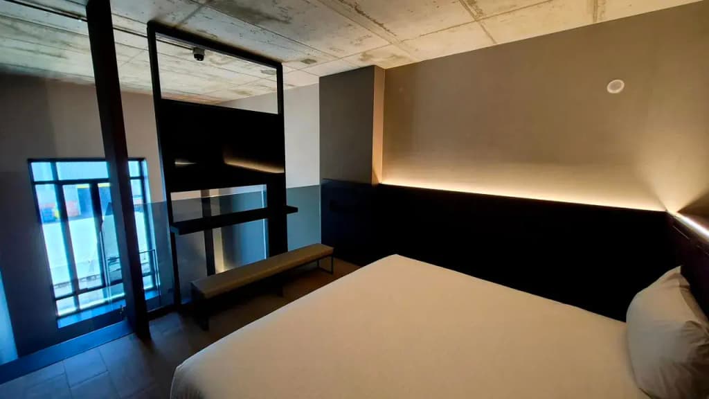 Breda Suites Hotel Milano - photo 6
