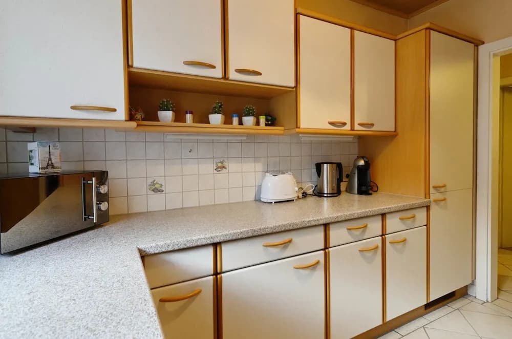 Manu Apartment - photo 8